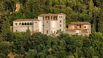 6-Day Andalusia & Toledo from Madrid