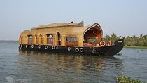 Mesmerizing 5 Nights Kerala Tour with Sanguine Holidays