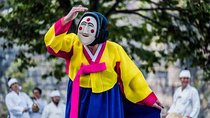 5D4N Korea Cultural Heritage immersion Private Tour