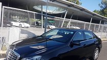 Transfers Ciampino airport To Rome