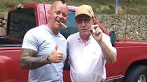 9-Hour Full Day Tour of Pablo Escobar Including C13, Museum and Barrio PE