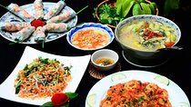 Hanoi Old Quarter Street Food Walking Tours with a Real Foodie