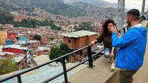 Silver pack Pablo Escobar tour w C13, barrio PE, museum 10 hrs