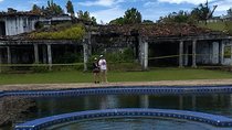 2-Day: Pablo Escobar, Comuna 13, Guatape Including Boat Ride and La Manuela