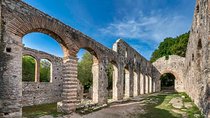 UNESCO heritage in Albania - 4 days
