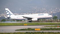 Athens Airport Transfers To the city of Athens