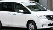 Safe Airport Transfer in Nairobi