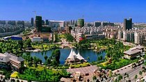 Private Round Trip Transfer to Haining City from Hangzhou
