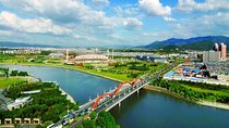 Private Day Trip to Yiwu International Trade City from Hangzhou by Bullet Train
