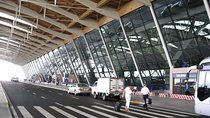 Private Hangzhou Airport Transfer from City hotels