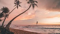 7 Nights Private Tour Of Sri Lanka