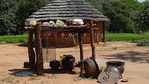 Village Tour Experience (Learn about the Zimbabwe cultures