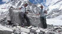 Poon Hill and Mardi Himal Trek