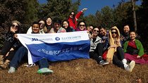 Chisapani Nagarkot Hiking - 2 Nights 3 Days (Shivapuri Nagarjun National Park)