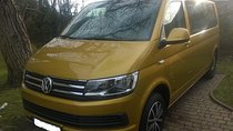 Kraków - Warsaw or Warsaw - Kraków car transfer