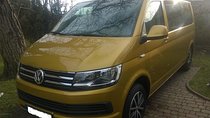 Kraków - Budapest or Budapest - Kraków car transfer