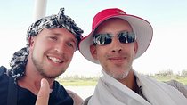 Luxor Aswan Nile Cruise 5 Days 4 Nights