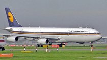 Delhi Airport To Delhi NCR Hotels One-Way Car Transfer