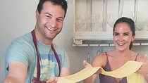 Private Market Tour & Italian Cooking Class with Mamma