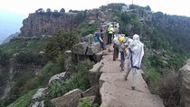 2-days Mount Abune Yosef Eco Friendly & Community Based Trekking 