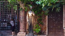 Verona in 1 day by train from Venice