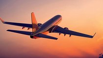 Departure Private Transfer from Barcelona City Hotels to Barcelona Airport
