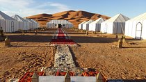 Fes to fes 3 days desert tour