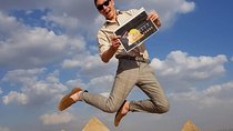 Cairo High lights Private Tour 
