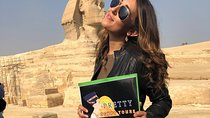 Giza Pyramids, city of dead & the cave church Private Day Tour