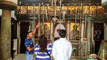 Private Santorini Highlights Half Day Tour