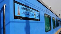Same Day Taj Mahal Tour By Gatimaan Express Train