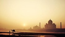 Private Same Day Tour of Agra - Sunrise & Sunset of Taj Mahal
