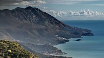 Private transfer from Corfu to Budva or Kotor