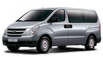 One Way Private transfer from San Jose Intl Airport to Guanacaste Hotels