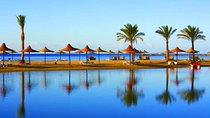 Hurghada red sea from Luxor
