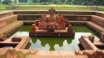 Majapahit Heritage Archaelogy tour via surabaya