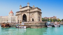 Full-Day Private City Sight Seen of Mumbai