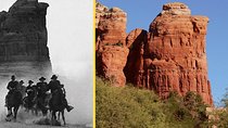 PRIVATE Sedona Jeep Tour On-Road - Red Rock Highlights