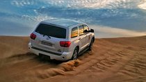 Private Desert Safari Dubai