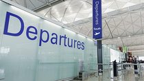 Transfer from Playa Bonita or Gamboa to PTY Airport