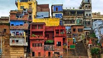 Slum Dog Millionaire -sites And Sets Of The Story Hosted By Actress Terry Moore