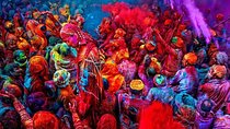 Mormugao (Goa) shore excursions