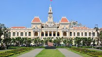 3-Day Adventure in HCMC - Mekong Delta