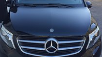 Private Transfer To or From Porto - Stops: Óbidos, Nazaré, Aveiro