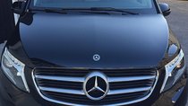 Private Transfer To or From Ericeira 