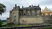 Bannockburn & Stirling Castle Private Tour from Greater Glasgow 