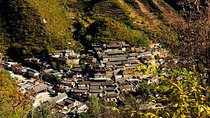 Cuandixia Old Village Private Day Tour
