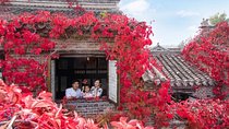 English Speaking Driver Service to Gubei Water Town and Simatai Great Wall