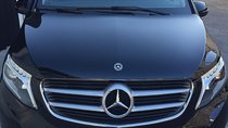 Private Transfer To or From Sesimbra