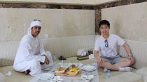 Private Traditional Food tour